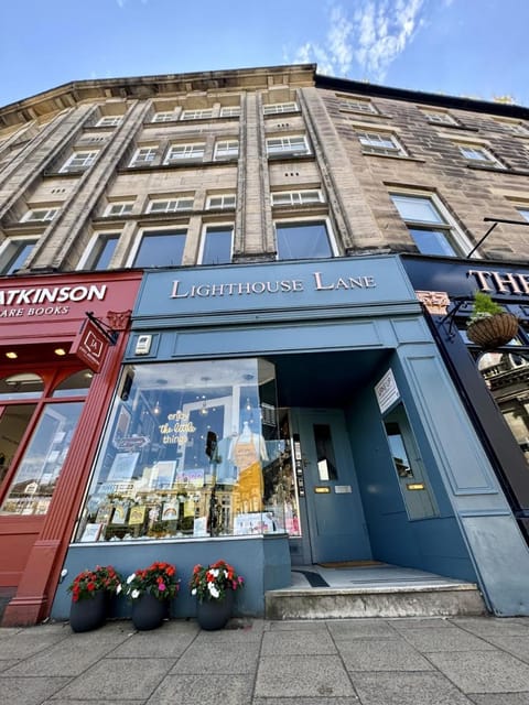 The Yorkshire Crown - Wake Up Apartments Apartment in Harrogate