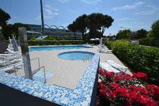 Enjoy the peace on our beautiful terrace - Beahost Apartment in Friuli-Venezia Giulia
