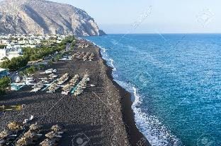 Pleasure Apartments 2 Bedrooms Near The Sea Apartment in Perissa