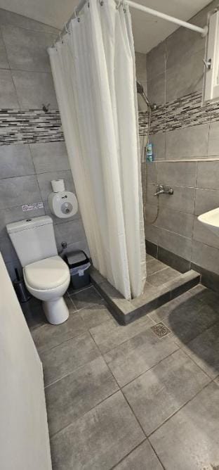 Cycladic 1 house pleasure for 3 people Apartment in Perissa