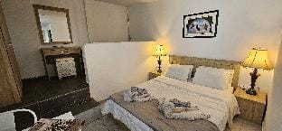 Cycladic 1 house pleasure for 3 people Apartment in Perissa