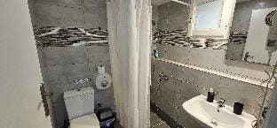 Cycladic 1 house pleasure for 3 people Apartment in Perissa