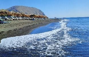 Cycladic  Studios 1 pleasure   3 Person Apartment in Perissa