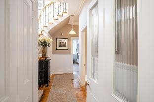 Fountainhall Townhouse, Aberdeen City Vacation rental in Aberdeen