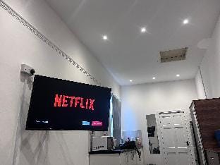 Four Studio Flats Apartment in Birmingham