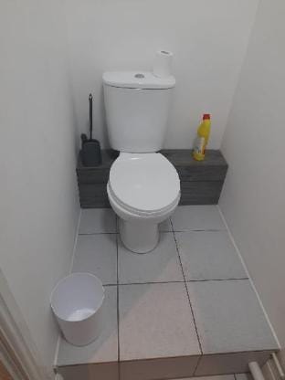 Four Studio Flats Apartment in Birmingham