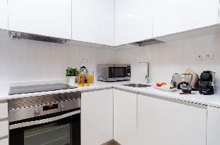 Palacio Premium Stay Apartment in Centro