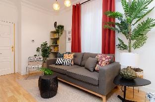 Palacio Premium Stay Apartment in Centro