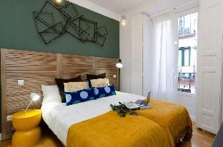 Palacio Premium Stay Apartment in Centro