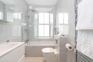 Spacious Apartment in Coniston  by LetMeStay Apartment in Coniston