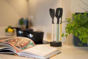 Ambleside Gem Parking Balcony Scenic Views Apartment in Ambleside