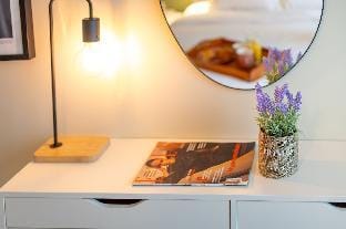 Design 1BDR Apartment near City Center Apartment in Sofia