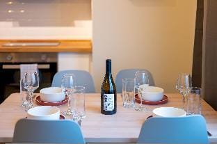 Design 1BDR Apartment near City Center Apartment in Sofia