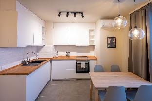Design 1BDR Apartment near City Center Apartment in Sofia