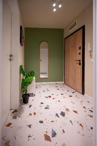 Design 1BDR Apartment near City Center Apartment in Sofia