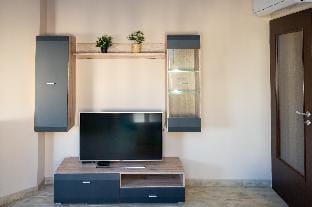 Design Loft in the City Center Apartment in Sofia