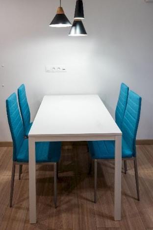 Modern and Cozy 1BDR Apartment in the City Center Apartment in Sofia