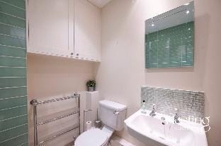 Marlow s Hidden Gem Vacation rental in Wycombe District