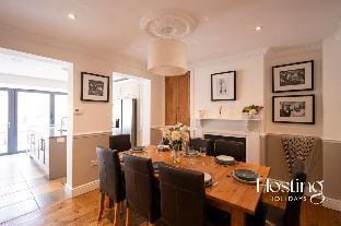 Marlow s Hidden Gem Vacation rental in Wycombe District