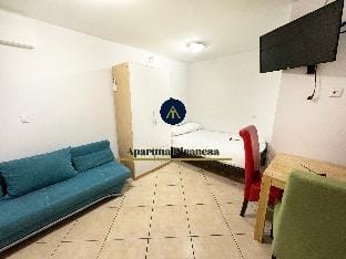 Apartma Piranesa, in the heart of Slovenian pearl Apartment in Piran