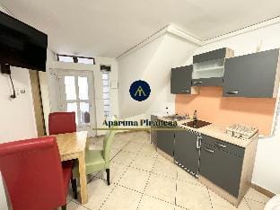 Apartma Piranesa, in the heart of Slovenian pearl Apartment in Piran