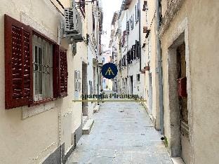 Apartma Piranesa, in the heart of Slovenian pearl Apartment in Piran