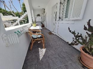 Cycladic house Pleasure  2 people Apartment in Perissa