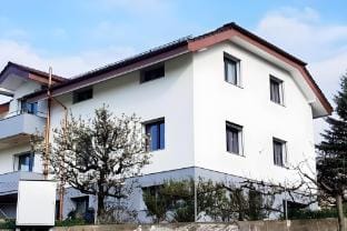 Coeur du Léman Apartment in Montreux