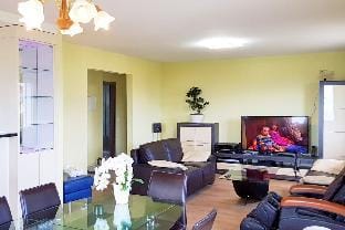 Coeur du Léman Apartment in Montreux