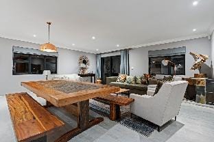 Flamingo Bay Manor Villa in Western Cape