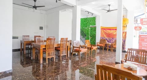 Villa Blue Margarita Canggu Hotel in North Kuta