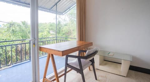 Villa Blue Margarita Canggu Hotel in North Kuta