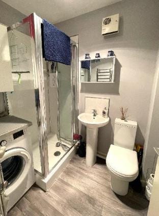 Snug Studio Apartment in Central Setting Apartment in Bristol