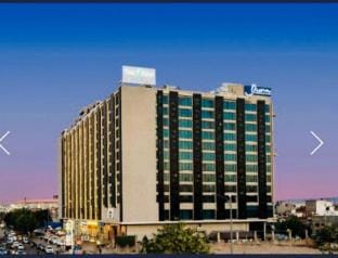 Pink Hotel Grand Anukampa Apartment in Jaipur