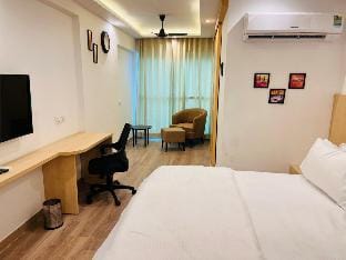 Pink Hotel Grand Anukampa Apartment in Jaipur