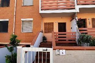 Greenfish House, Fertilia near the beach Vacation rental in Fertilia