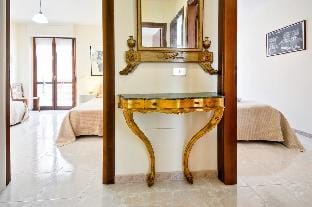 Greenfish House, Fertilia near the beach Vacation rental in Fertilia