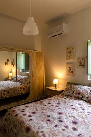 Casina al Castello Villa in Basilicata