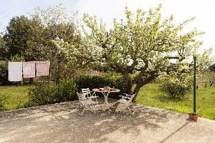 Casina al Castello Villa in Basilicata