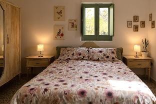 Casina al Castello Villa in Basilicata