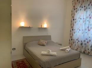 Nice apartment near San Siro Apartment in Milan