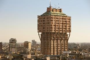 Nice apartment near San Siro Apartment in Milan