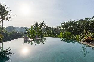 IBU The Sanctuary by OXO Villa in Blahbatuh