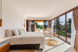 IBU The Sanctuary by OXO Villa in Blahbatuh