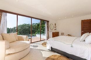 IBU The Sanctuary by OXO Villa in Blahbatuh