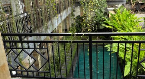 D'tegal Guest House Hotel in North Kuta