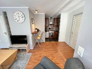 Central 1BR apartment Vacation rental in Nordland, Norway