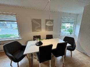 Central trainstation apt Vacation rental in Nordland, Norway