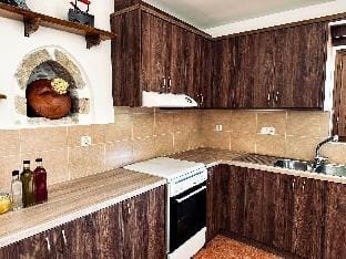 Travelers  Hikers Delight House On Way To Sougia Vacation rental in Crete