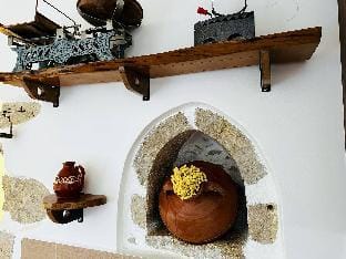 Travelers  Hikers Delight House On Way To Sougia Vacation rental in Crete